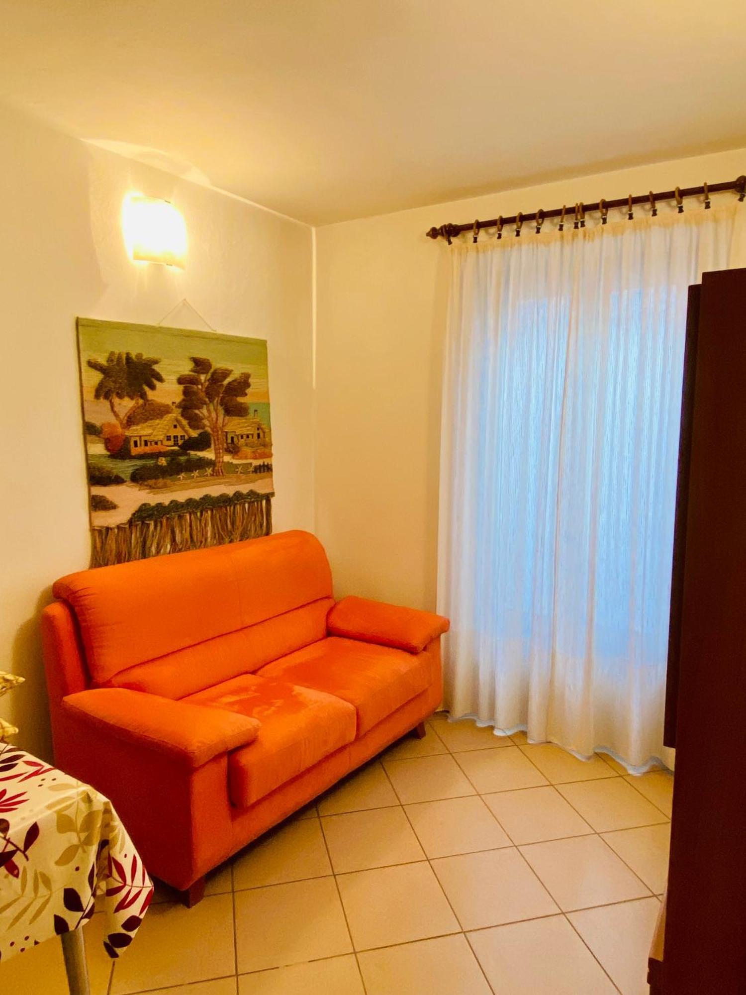 Casa Giuliana Apartment เตโญ ภายนอก รูปภาพ